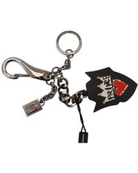 Dolce & Gabbana - Keychains - Lyst
