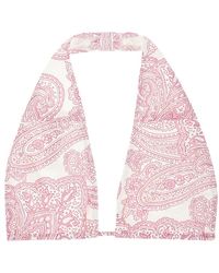 Mc2 Saint Barth - Bikinis - Lyst