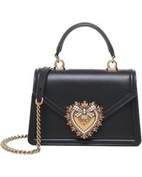Dolce & Gabbana - Handbags - Lyst