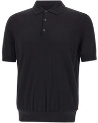 K-Way - Round-Neck Knitwear - Lyst