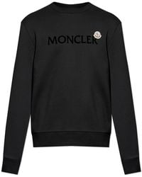 Moncler - Sweatshirts - Lyst