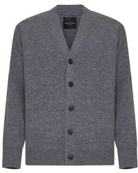 Roberto Collina - Cardigans - Lyst