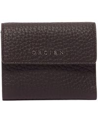 Orciani - Wallets & Cardholders - Lyst