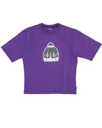 Octopus - T-Shirts - Lyst
