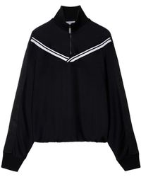 Off-White c/o Virgil Abloh - Zip-Throughs - Lyst