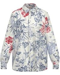 Marella - Shirts - Lyst
