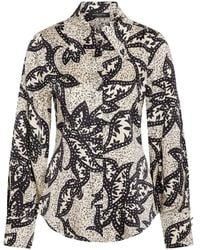 Bruuns Bazaar - Shirts - Lyst