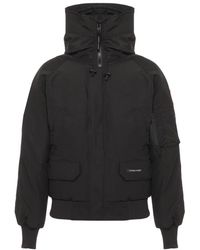 Canada Goose - Bomber Jackets - Lyst