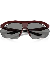 Ferrari - Sunglasses - Lyst