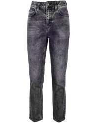 Department 5 - Slim-Fit Jeans - Lyst