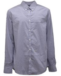 DSquared² - Italiaans Overhemd 2870As Model S74Dl0999 - Lyst