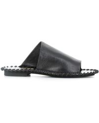 Alexander Hotto - Sliders - Lyst