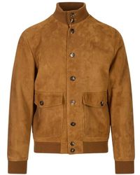 Stewart - New York Bomberjack - Lyst