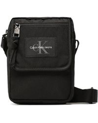 Calvin Klein - Cross Body Bags - Lyst