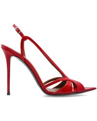 Giuseppe Zanotti - High Heel Sandals - Lyst