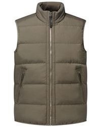 Pure Path - Waistcoats - Lyst