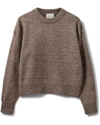 Sofie Schnoor - Rundhals-Strickware - Lyst
