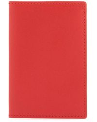 Comme des Garçons - Wallets & Cardholders - Lyst