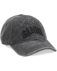 Ganni - Caps - Lyst