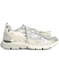 Off-White c/o Virgil Abloh - Be Right Back Sneakers - Lyst