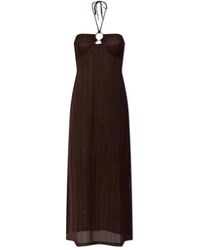Melissa Odabash - Harriet Dress - Lyst