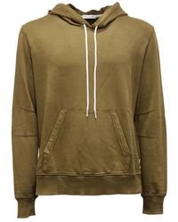 Paolo Pecora - Hoodies - Lyst
