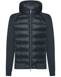 Rrd - Down Jackets - Lyst