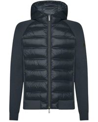 Rrd - Down Jackets - Lyst