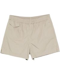 A.P.C. - Casual Shorts - Lyst
