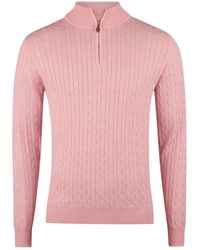 Stenströms - Turtlenecks - Lyst