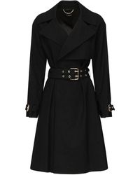 Guess - Kurzer Trenchcoat Von Marciano - Lyst