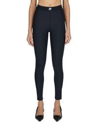 Courreges - Leggings - Lyst