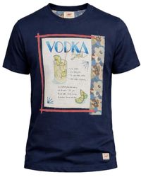 Bob - Tops ,Blauw ,Katoen Shirts - Lyst
