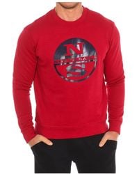 North Sails - Sweatshirts - Lyst