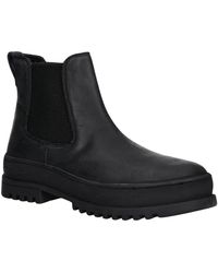 Blauer - Schoenen Laarzen Laarzen - Lyst