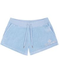 Juicy Couture - Short Shorts - Lyst