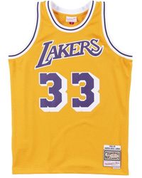 Mitchell & Ness - Sportswear - Lyst