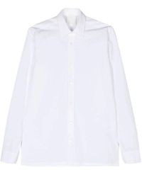 Givenchy - Casual Shirts - Lyst