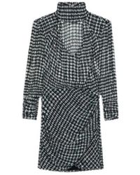 Ba&sh - Short Dresses - Lyst