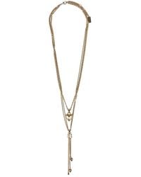 Chloé - Necklaces - Lyst