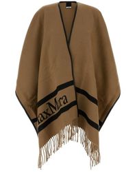 Max Mara - Capes - Lyst