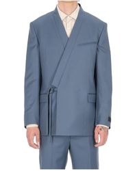 KENZO - Formal Blazers - Lyst