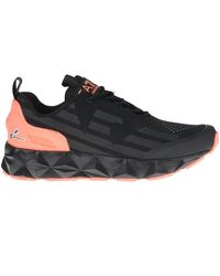 EA7 - Ultimate 2 Kombat Sneakers - Lyst