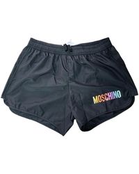 Moschino - Beachwear - Lyst
