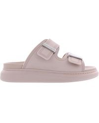 McQueen - Sliders - Lyst