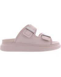 McQueen - Sliders - Lyst