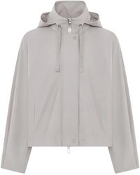 DUNO - Clove-Massa Jacket - Lyst