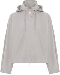 DUNO - Light Jackets - Lyst