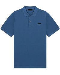 Prada - Polo - Lyst
