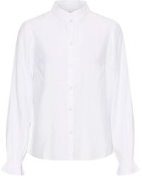 Cream - Blouses & Hemden - Lyst